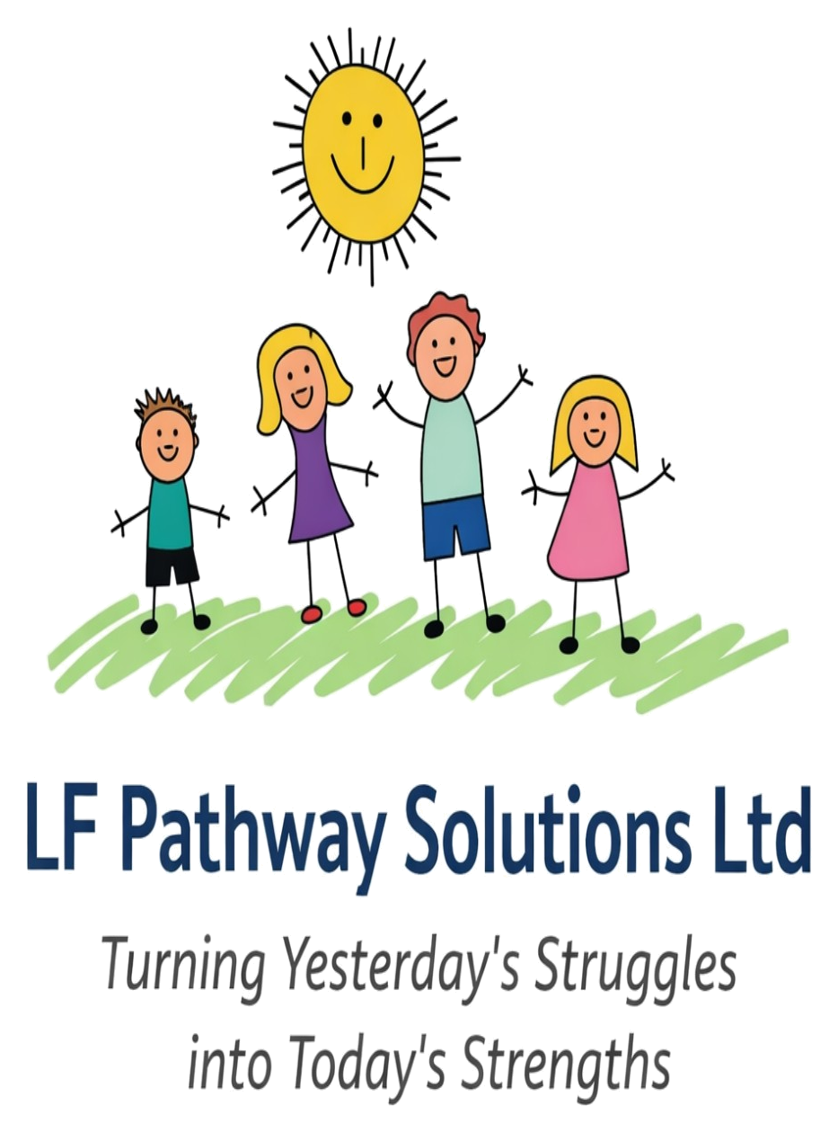 LF Pathway Solutions Ltd logo